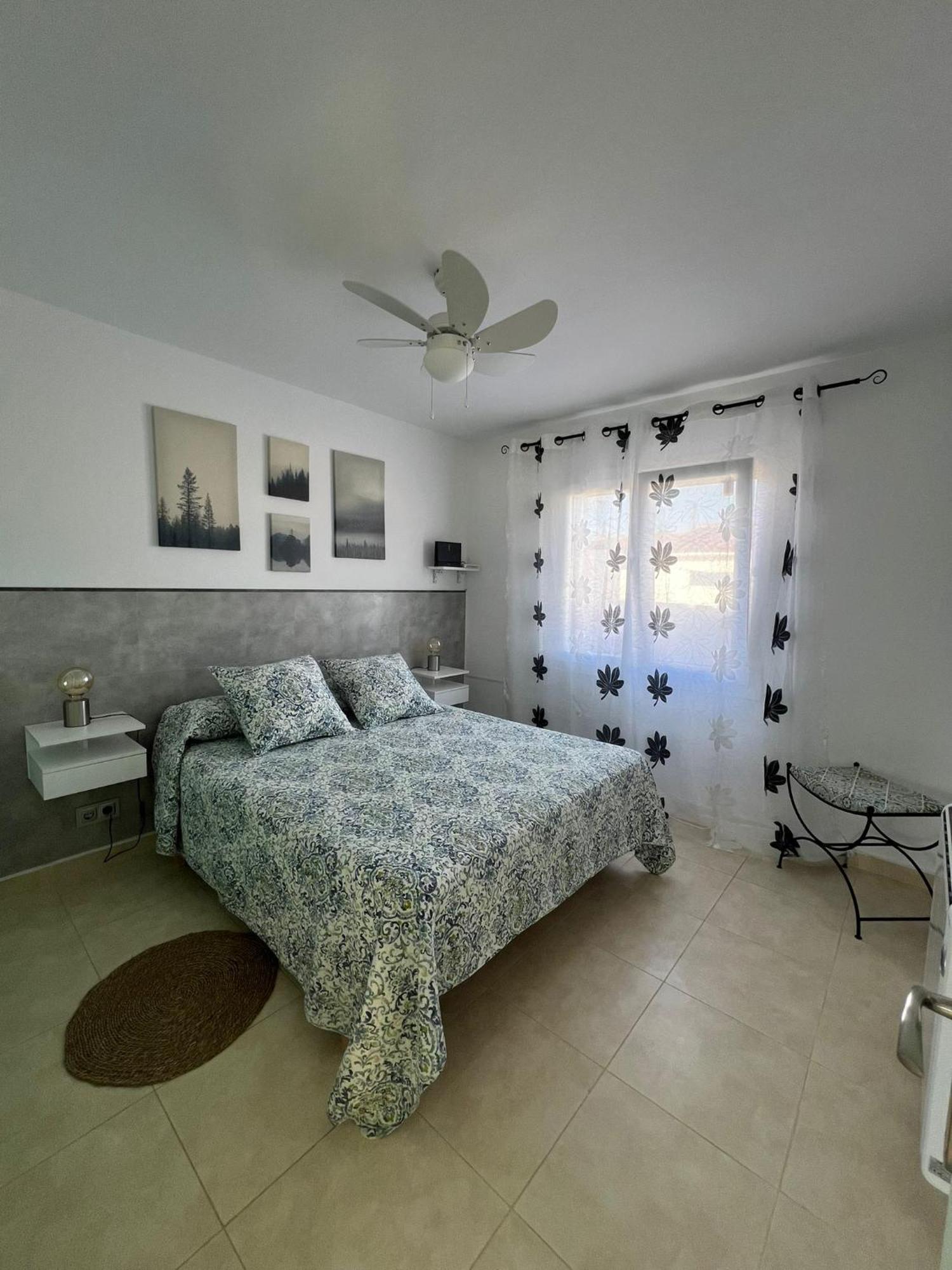 Tramontana Villa Cala En Porter  Exterior photo